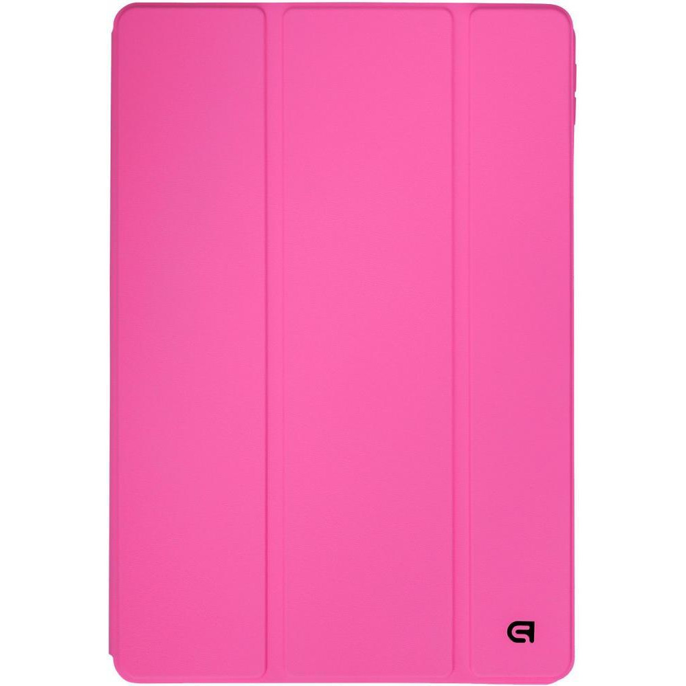 ArmorStandart Smart Fold Pen Lenovo Tab M10 Plus (3 Gen) TB125/TB128 Rose Red (ARM74965) - зображення 1