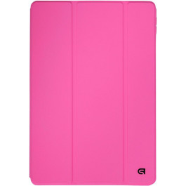   ArmorStandart Smart Fold Pen Lenovo Tab M10 Plus (3 Gen) TB125/TB128 Rose Red (ARM74965)