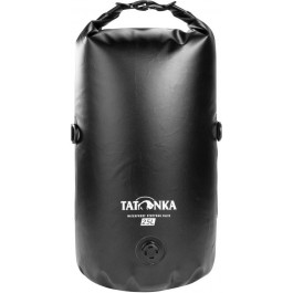   Tatonka WP Stuffbag Valve 25L black (3072.040)