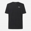 Oakley Футболка довга чоловіча  SI Freedom Isnt Free Tee FOA404135-02E XL Чорна з принтом (193517592271) - зображення 1