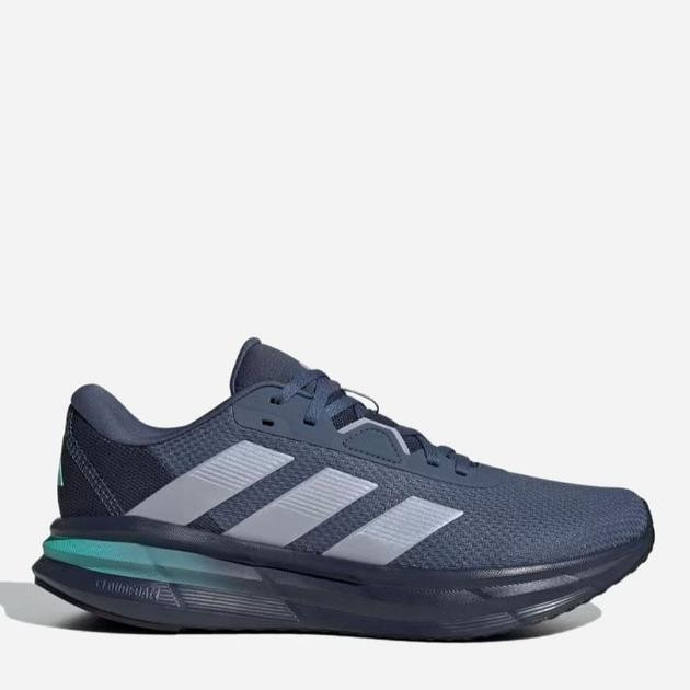 Adidas Чоловічі кросівки для бігу  Galaxy 7 M ID8752 40 (6.5UK) 25 см Prloin/Halsil/Shanav (4067889669465) - зображення 1