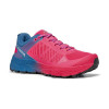 Scarpa Жіночі кросівки для бігу  Spin Ultra WMN 33072-352-4 39.5 (6UK) 25 см Rose Fluo/Blue Steel (80579630 - зображення 1