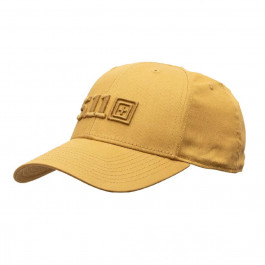   5.11 Tactical Кепка  Legacy Scout Cap. Old gold (89183-541)