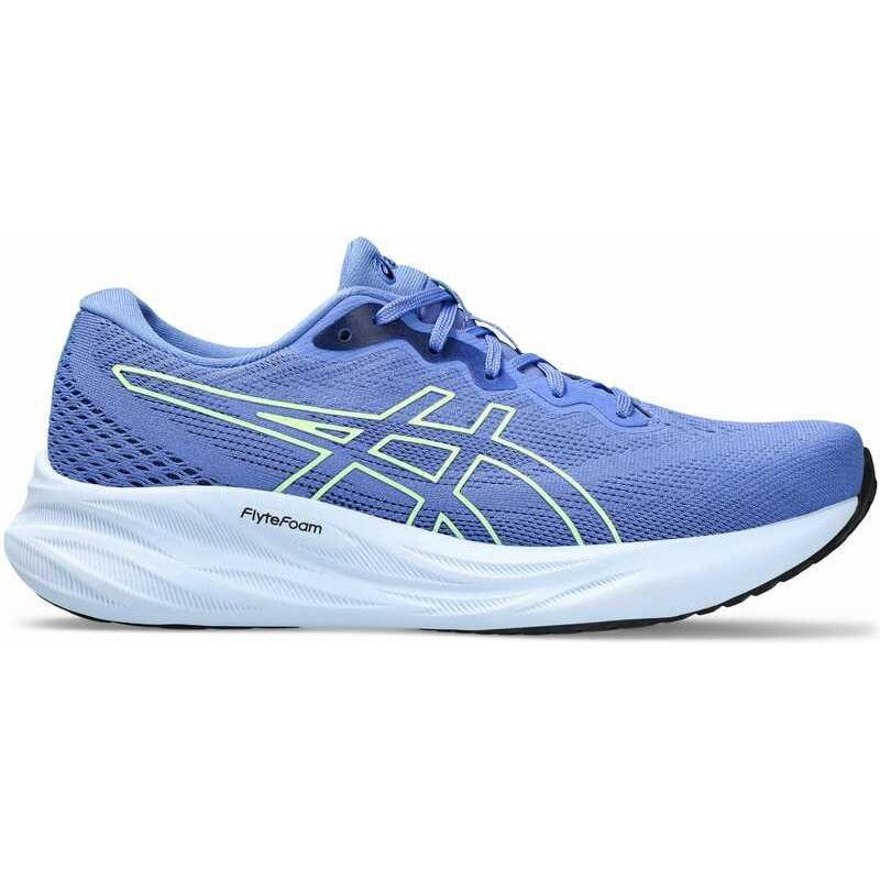 Asics Кросівки спортивні gel-pulse 15 (1012B593-400) 7 Синій, Жетлтый - зображення 1