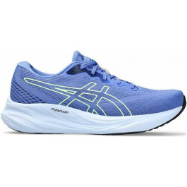 Asics Кросівки спортивні gel-pulse 15 (1012B593-400) 7 Синій, Жетлтый