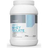   OstroVit 100% Whey Isolate 700 g /23 servings/ Biscuit