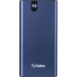   Gelius Pro Edge GP-PB10-013 10000mAh Blue (00000078419)