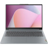 Lenovo IdeaPad Slim 5 16IRL8 Cloud Grey (82XF008CRA) - зображення 1