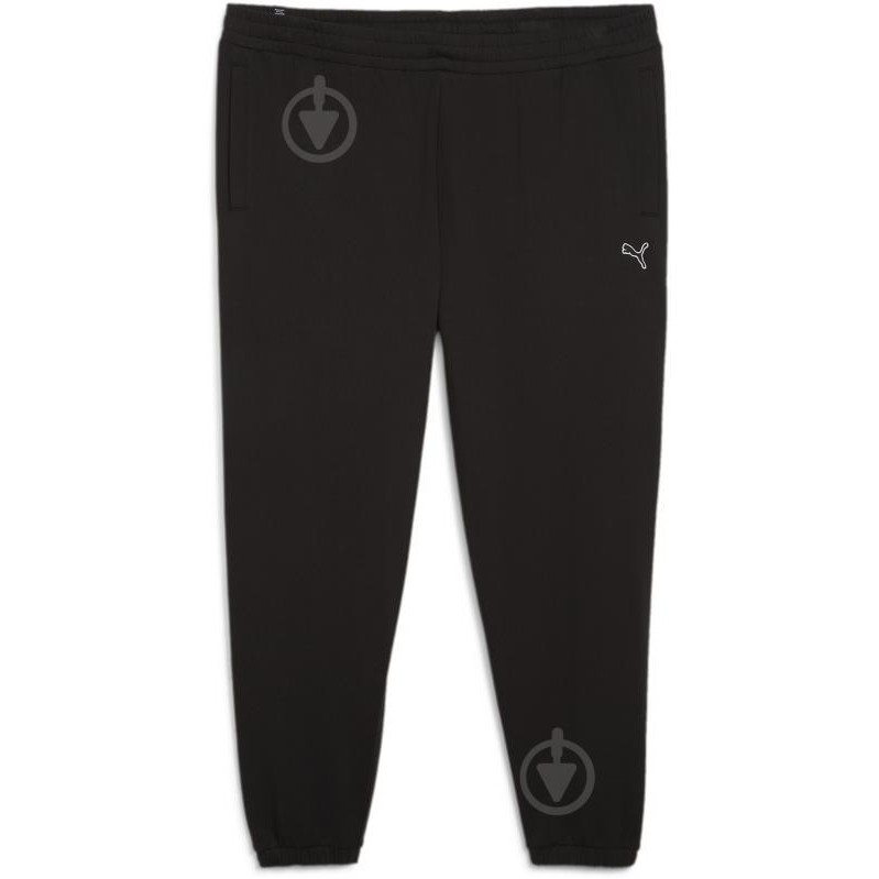 PUMA Чорні чоловічі спортивнi штани  BETTER ESSENTIALS Sweatpants TR cl 675980/01 - зображення 1