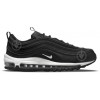 Nike Чорні жіночі кросівки  W AIR MAX 97 NN DH8016-001 38.5 - зображення 1