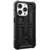 URBAN ARMOR GEAR iPhone 15 Pro Monarch, Carbon Fiber (114278114242) - зображення 3