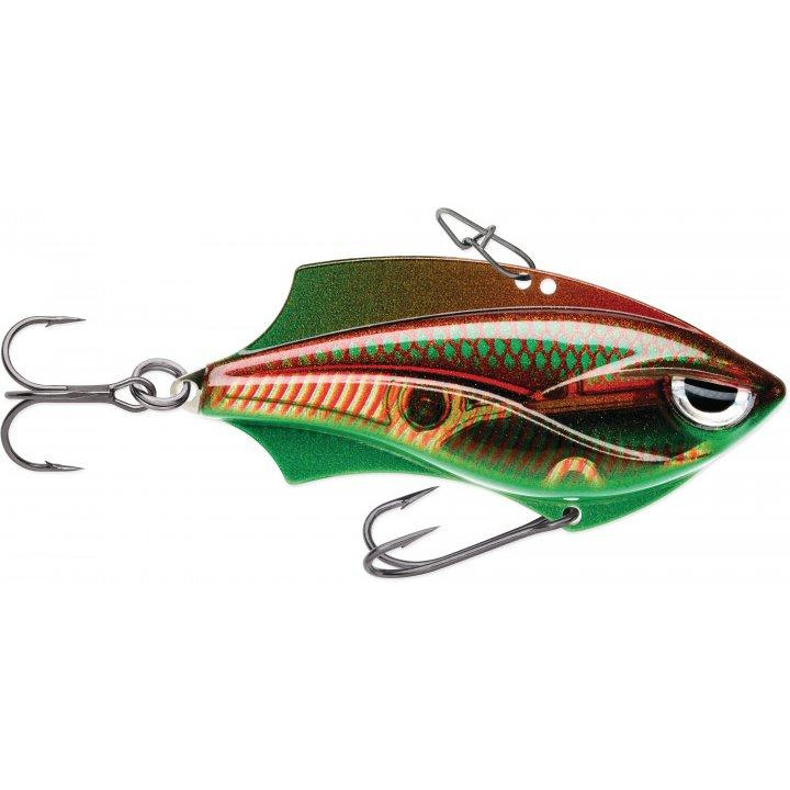 Rapala Rap-V Blade / RVB06 / G - зображення 1