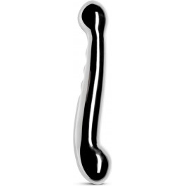   Sinner Gear Unbendable Elegant Seven Metal Dildo (SO4614)