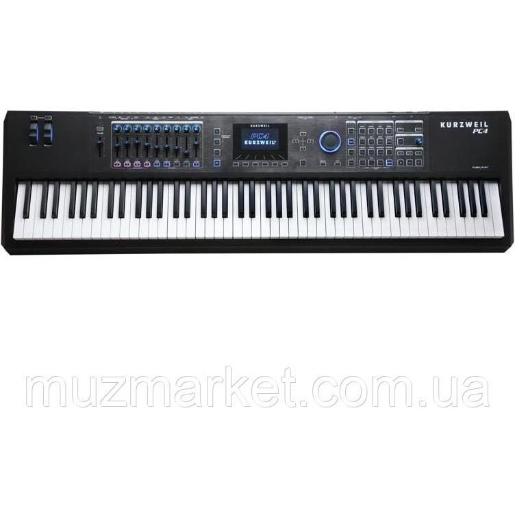 Kurzweil PC4 - зображення 1