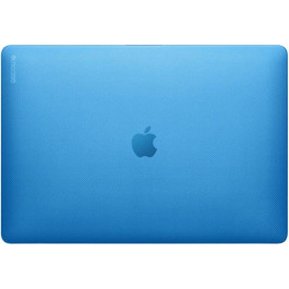   Incase Hardshell Case for MacBookPro 16 Blue (INMB200686-COB)