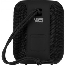   2E SoundXPod Black (2E-BSSXPWBK)