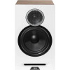 Elac Debut Reference DBR62 White Baffle Oak Cabinet - зображення 1