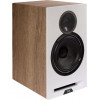 Elac Debut Reference DBR62 White Baffle Oak Cabinet - зображення 7