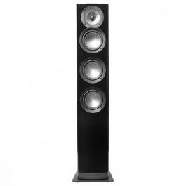   Elac Navis ARF51 Black High Gloss