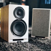 Elac Uni-Fi Reference Bookshelf Speaker Satin White (UBR62-W) - зображення 2