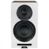 Elac Uni-Fi Reference Bookshelf Speaker Satin White (UBR62-W) - зображення 4