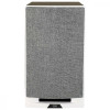 Elac Uni-Fi Reference Bookshelf Speaker Satin White (UBR62-W) - зображення 5