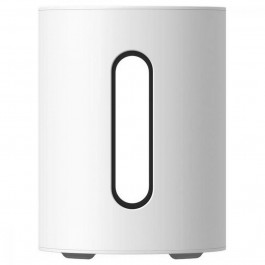   Sonos Sub Mini White Matt (SUBMEU1)