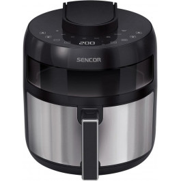   Sencor SFR 5010BK