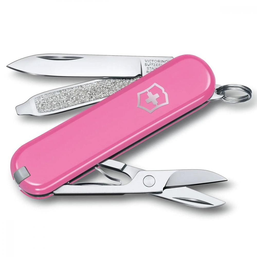 Victorinox Classic SD Colors Cherry Blossom (0.6223.51G) - зображення 1