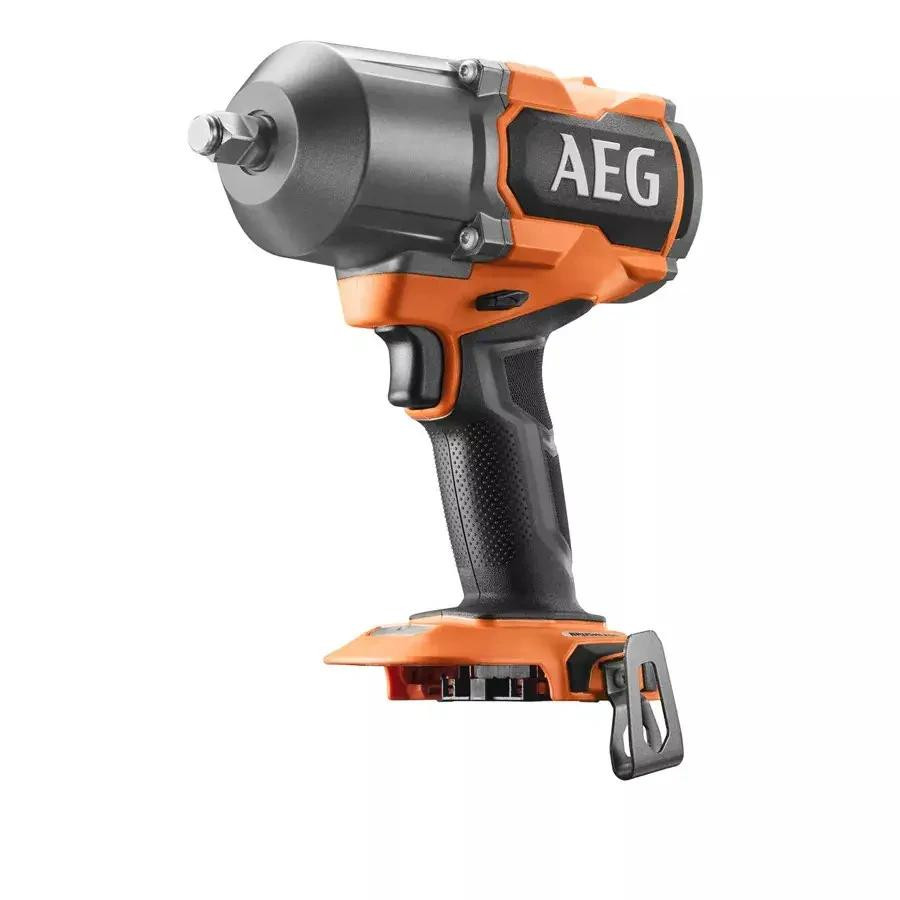 AEG BSS 18HTF12BL-0 (4935493429) - зображення 1