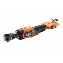   AEG BSS 18 R38 BL-0 (4935480053)