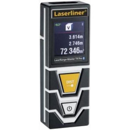   Laserliner LaserRange-Master T4 Pro (080.850А)