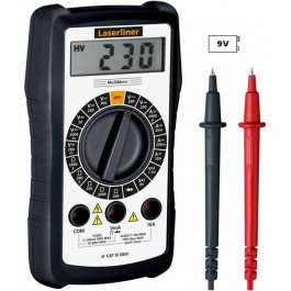   Laserliner MultiMeter (083.031A)