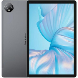   Blackview Tab 80 4/128GB 4G Dual Sim Grey (6931548314493)