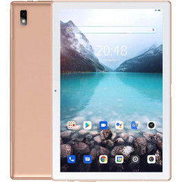   Blackview Tab 9 4/64GB Gold (6931548307075)