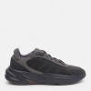 Adidas Чоловічі кросівки  Ozelle IG5984 40.5 (7UK) 25.5 см Charcoal/Carbon/Carbon (4066764081859) - зображення 1