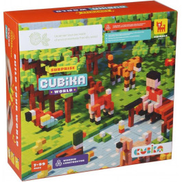   Левеня Cubika World Животные (15177)