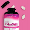 Neocell Super Collagen + Vitamin C & Biotin 180 таб - зображення 3