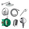 Hansgrohe Metropol Classic 27345000 - зображення 1