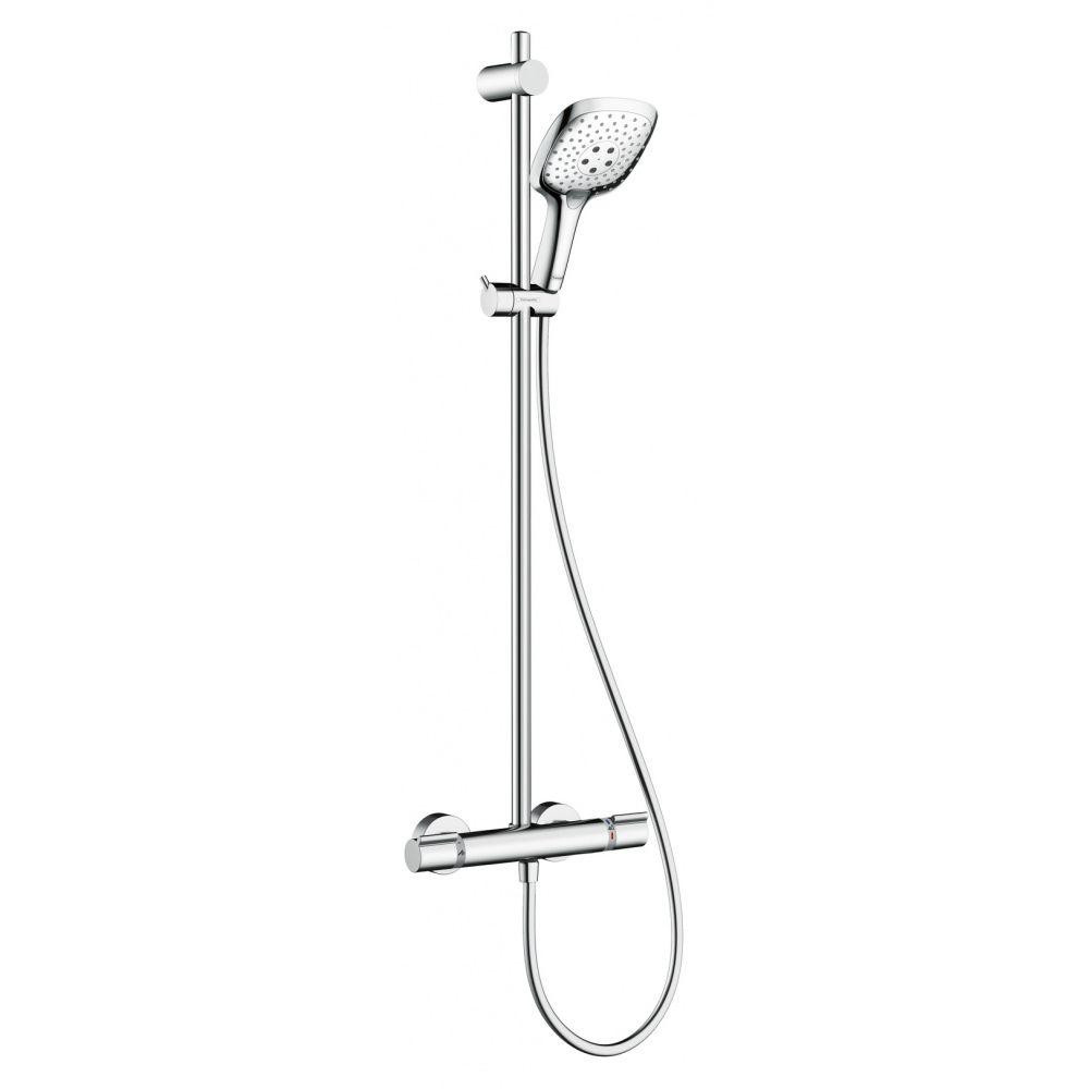 Hansgrohe Raindance Select E 27293000 - зображення 1