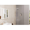 Hansgrohe Rainfinity 130 3Jet EcoSmart Puro S 28744700 - зображення 2