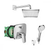 Hansgrohe Logis E 10502020 - зображення 1