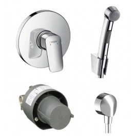   Hansgrohe Logis 20180007