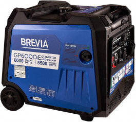   Brevia GP6000iES