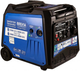   Brevia GP5500iESG