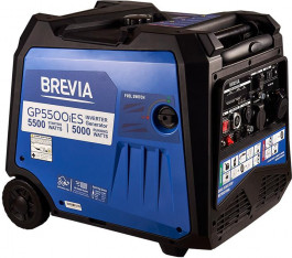   Brevia GP5500iES