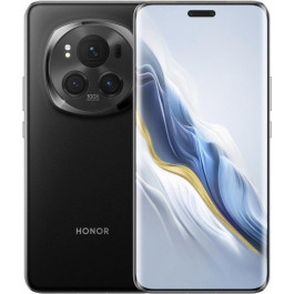   Honor Magic6 Pro 12/256GB Black