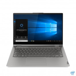   Lenovo ThinkBook 14s Yoga G3 IRU (21JG000YCK)