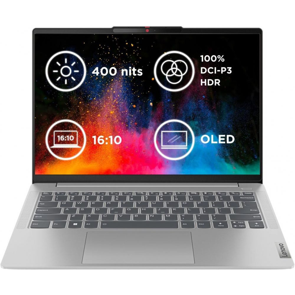 Lenovo IdeaPad Slim 5 14AHP9 (83DB0013CK) - зображення 1