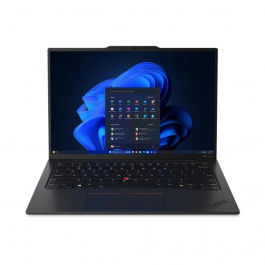   Lenovo ThinkPad X1 Carbon Gen 12 Black (21KC005ECK)